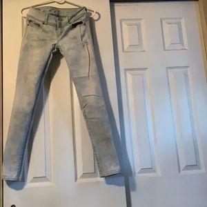 American Eagle size 4 jeans